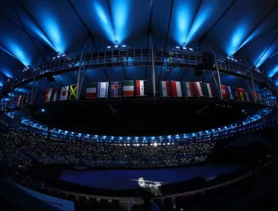 Временният президент на Бразилия няма да присъства на закриването на Олимпиадата