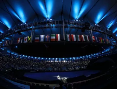 Обвинение към Сергей Бубка и Александър Попов - взели подкуп, за да гласуват за Рио'2016