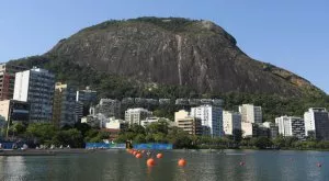 Българските гребци изпуснаха първия си шанс за 1/2-финал в Рио 2016