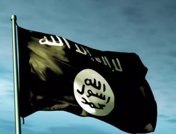 Британец разпозна 13-годишния си син сред палачите на "Ислямска държава" 