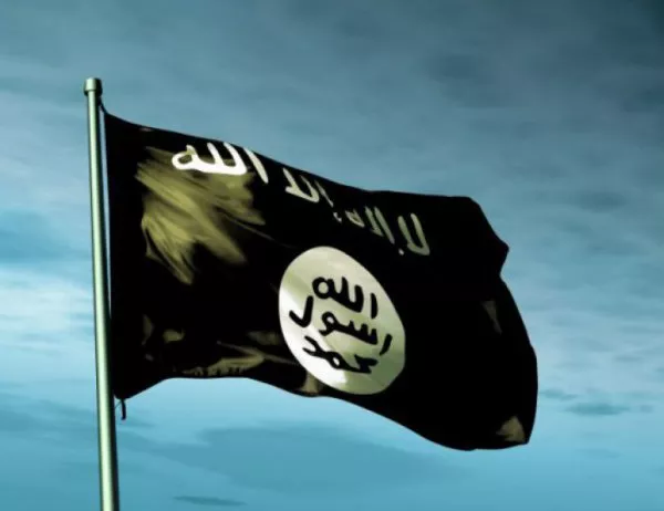 В Марсилия откриха експлозиви и знаме на "Ислямска държава"