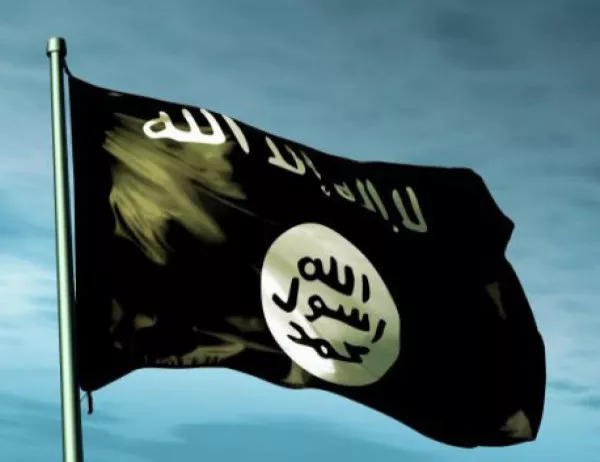 "Ислямска държава" пое отговорността за атентата в Сирия