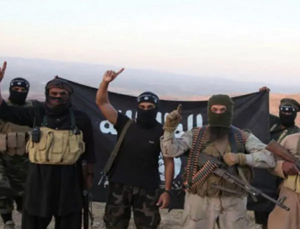 "Ислямска държава" е с нов главатар, САЩ нанесоха удари по групировката