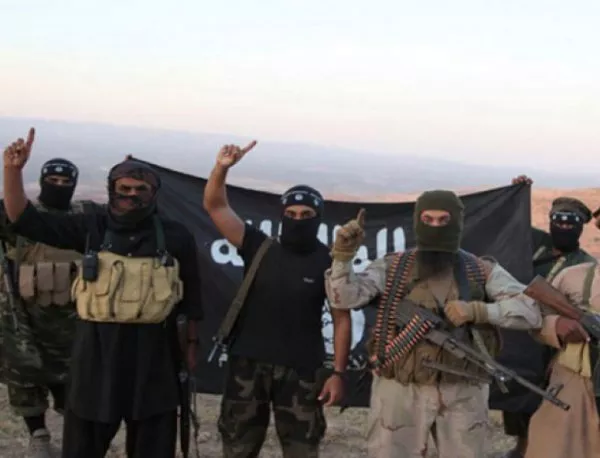 "Ислямска държава" може да извърши химически атаки в Европа