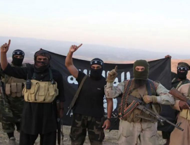 Доброволците за "Ислямска държава" са предимно висшисти