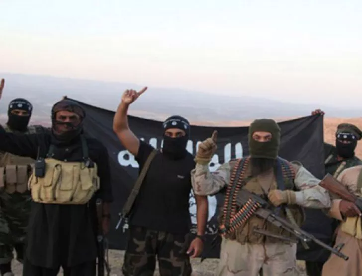 „Ислямска държава“ e изтласкана от Киркук