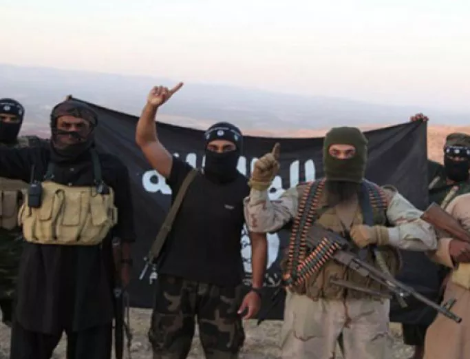 Терористите от „Ислямска държава“ се маскират като цивилни в Мосул