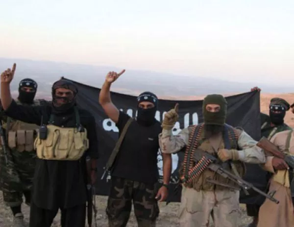 "Ислямска държава" заплаши Балканите