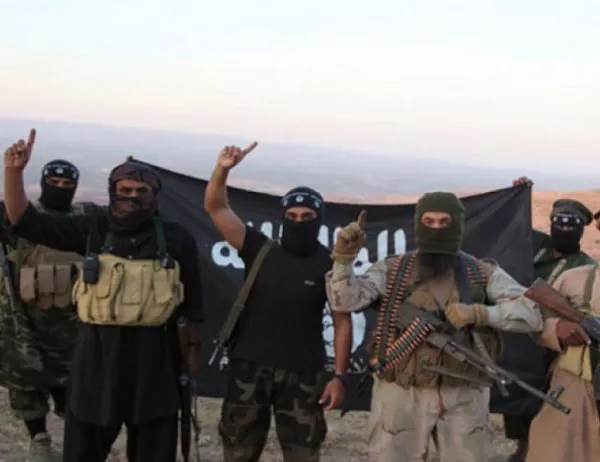 Великобритания отне гражданството на две "булки" на "Ислямска държава"