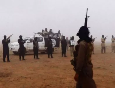 Джихадистите отвлякоха 2000 цивилни за „жив щит” при бягството от Манбидж