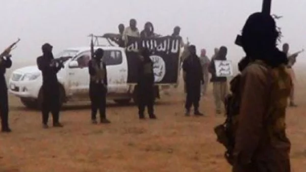 Иракските сили са убили 48 бойци на "Ислямска държава" в Киркук