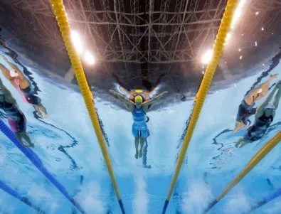 Хванаха и китайска плувкиня с допинг в Рио