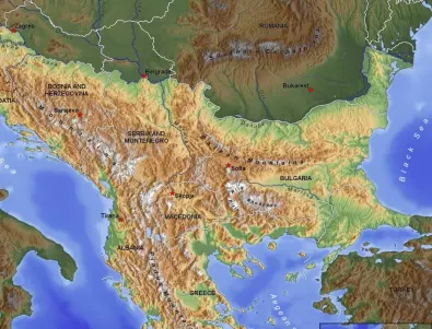 Балканите може да се окажат в центъра на политически конфликт между ЕС и Турция