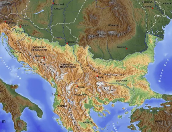 Битката за Балканите: Какво означава декларацията за разширение на ЕС?