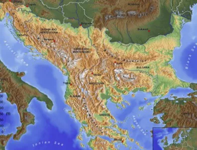 Русия и Балканите: Времето не чака