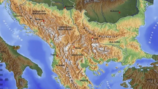 Русия и Балканите: Времето не чака