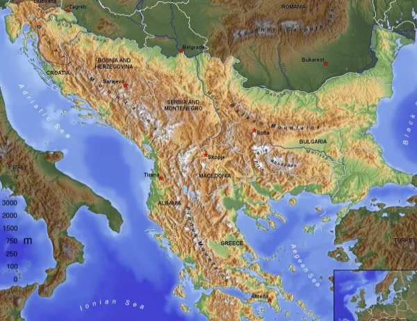 За да не се провали срещата ЕС - Западни Балкани в София