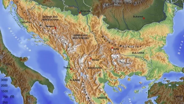 За да не се провали срещата ЕС - Западни Балкани в София