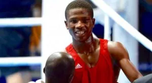 Арестуваха втори боксьор в Рио заради изнасилване