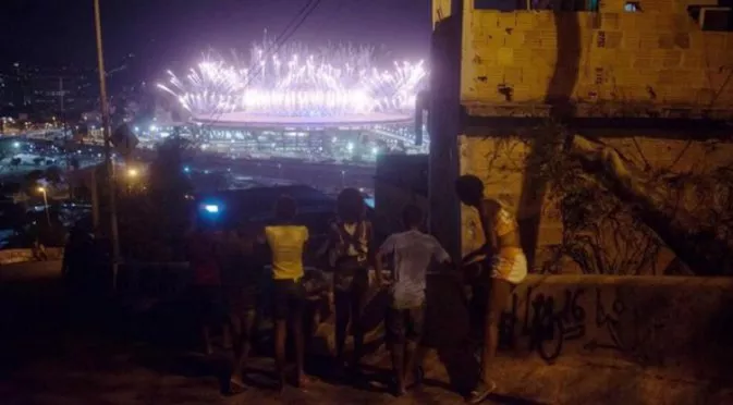 Махмурлукът преобладава в Бразилия след края на Игрите в Рио