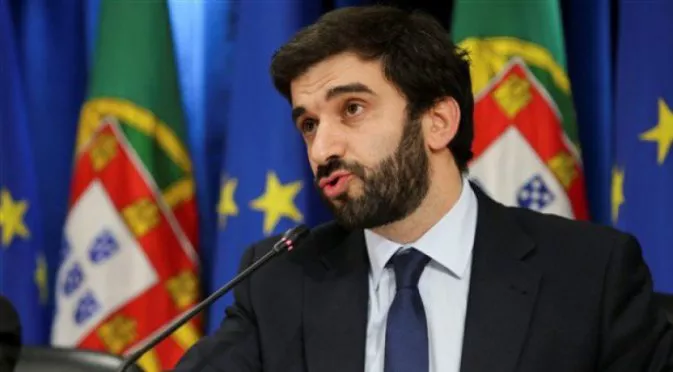 В Рио ограбиха спортния министър на Португалия