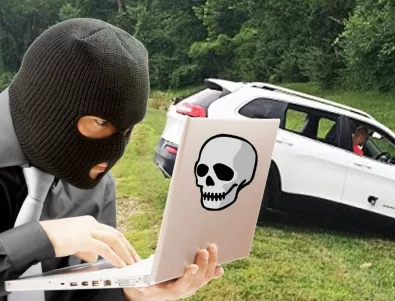 Хакери откриха как да атакуват 25 000 автомобила
