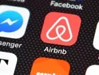 Акциите на Airbnb се сринаха