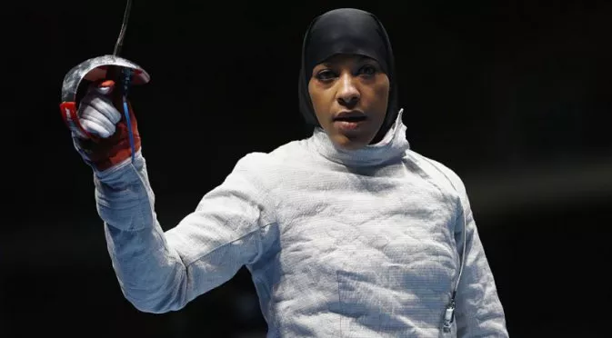 Американка с хиджаб ще пледира за промяна в мисленето ни на Игрите в Рио