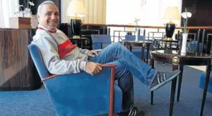 Стоичков: Ще умра в Каталуня и там ще ме погребат!