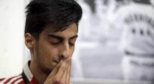 Как братът на терориста от Брюксел едва не се оказа на Игрите в Рио