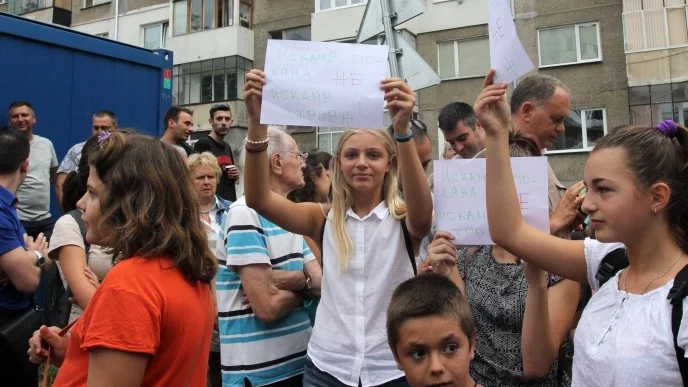 СОС ще решава да има ли референдум за застрояването в "Младост"