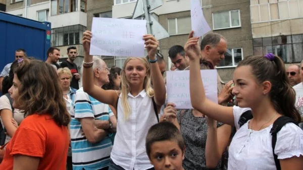 Тръгва делото заради забранения референдум за застрояването в "Младост"