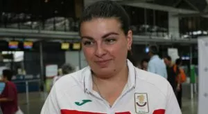 Бонева ще стреля за медал на Игрите в Рио 2016!