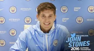 За 7 г. Сити пръсна крупна сума за централни защитници