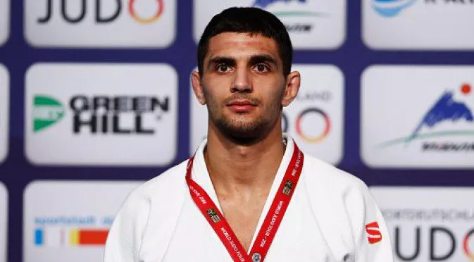 Ивайло Иванов загуби нелепо шанса си за медал в Рио 2016