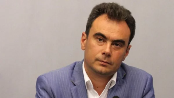 Корупцията, санирането и инфраструктурата - в мотивите за вота на недоверие