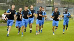 "Левски" изгуби нападател за мача срещу ЦСКА