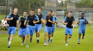 В "Левски" отново си взимат премиите