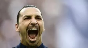 Златан Ибрахимович спази традицията си