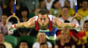 Холандия изгони скандален гимнастик от Рио за пиянство