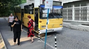 Влиза в сила ново разписание на транспорта от Владая до София
