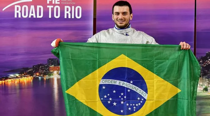 Олимпийската мечта в Рио на Панчо Пасков приключи 