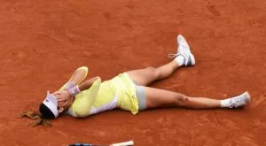 Още една изненада на тенис турнира в Рио