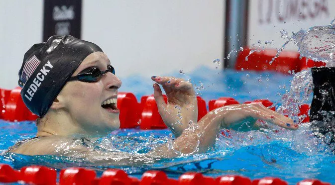 Нов медал и нов рекорд за Ледецки на Игрите в Рио