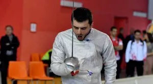 Българин поднесе голямата сензация на Игрите в Рио 2016!