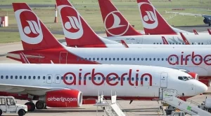 Германия ще отпусне кредит от 150 млн. евро на Air Berlin