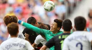 Футболът ще има нов олимпийски първенец, Аржентина също отпадна