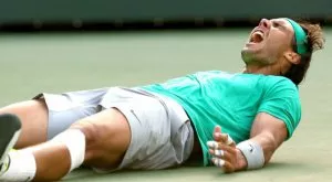 Джокович и Надал продължават напред на Ю Ес Оупън