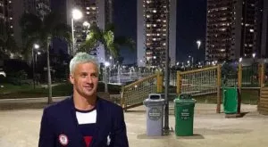 Проблемът на Лохте е сериозен, влиза в клиника за алкохолици