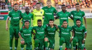 Съдиите трябва да помагат не на Лудогорец, а на съперниците